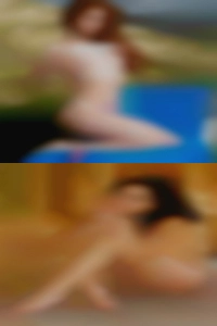 Catch me horny women if you can!