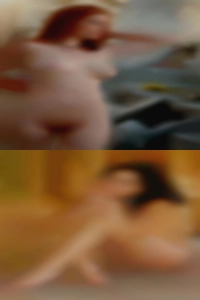 Toe suck fuck swinging.