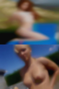 Milf in housewives Sunset Beach.