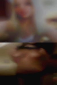 Horny wife swinger nude camp for MFM sex.