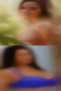 Woman in Canyon naked Country.
