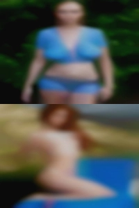 Nude woman gulf are horny Shores.