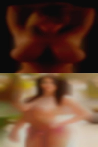 You naked mature women would think that.