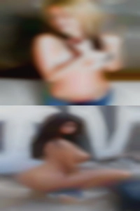 Gonzo women in Arkansas.