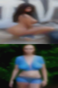 Mature horny women and confident men.