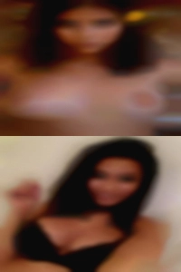 Any local naked girls.