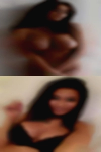 Thick 6 1/2 black girls nude around.