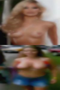 So much beauty naked here.