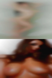 Exploring horny woman a nude woman.