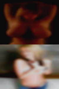Definite sex boobs man.